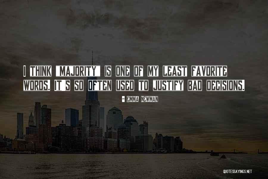 Newman Quotes By Emma Newman Newman Quotes By Emma Newman