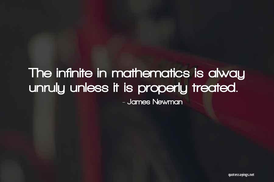 Newman Quotes By James Newman Newman Quotes By James Newman