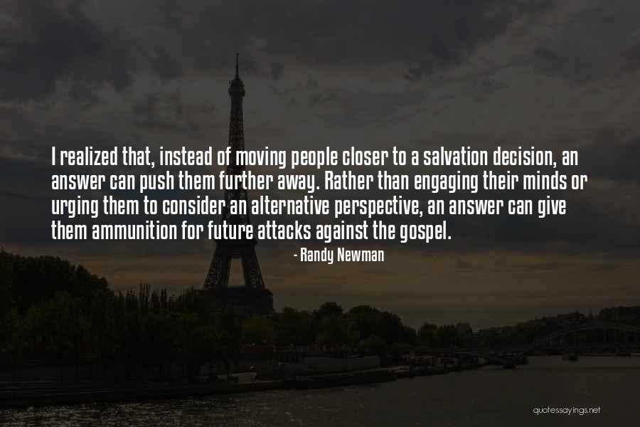 Newman Quotes By Randy Newman Newman Quotes By Randy Newman