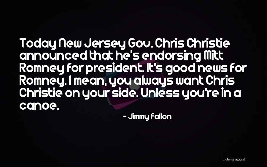 News For Today Quotes By Jimmy Fallon News For Today Quotes By Jimmy Fallon