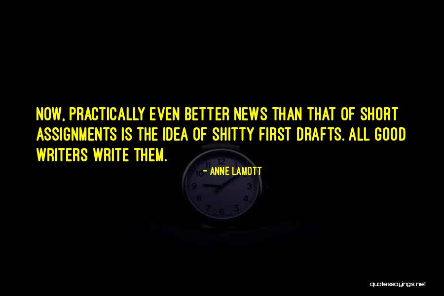 News Good Quotes By Anne Lamott News Good Quotes By Anne Lamott