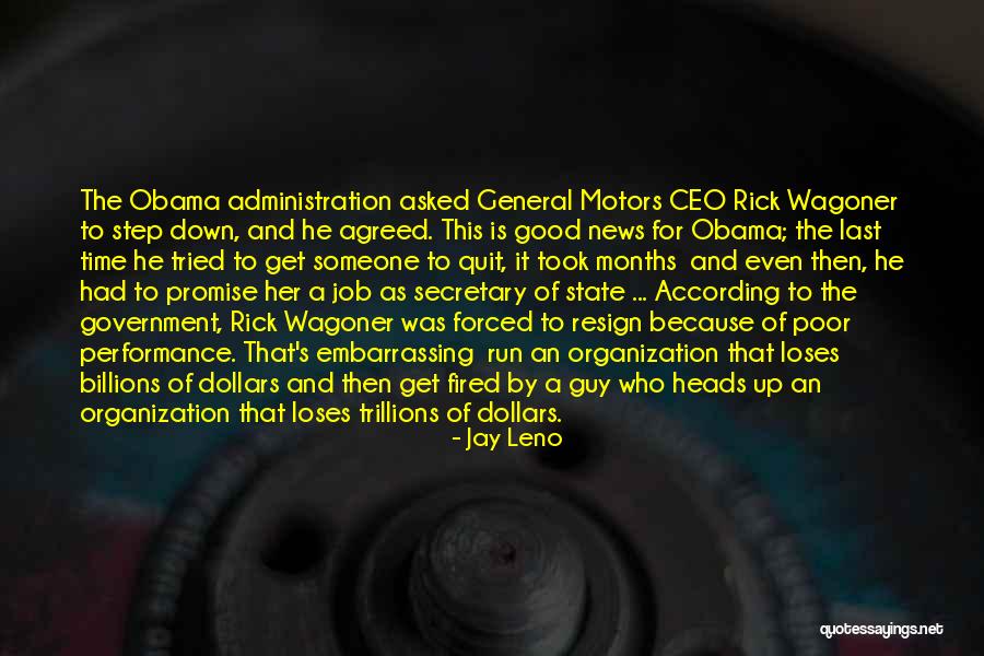 News Good Quotes By Jay Leno News Good Quotes By Jay Leno