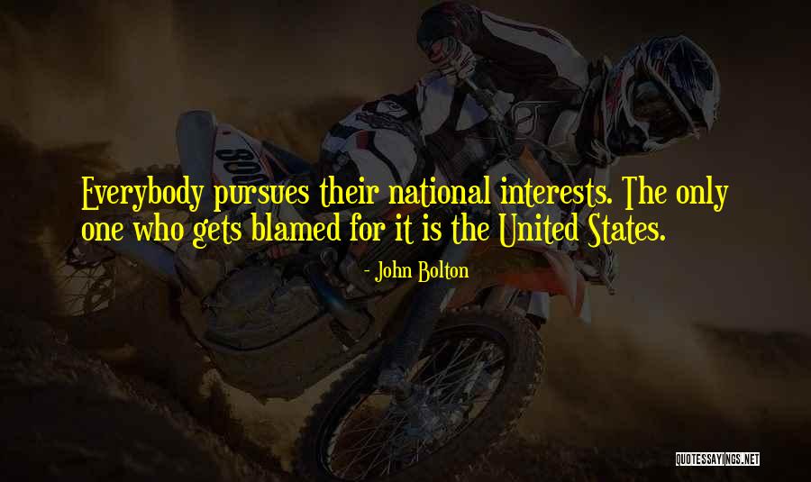 News Magazine Report About Wisconsin Quotes By John Bolton News Magazine Report About Wisconsin Quotes By John Bolton