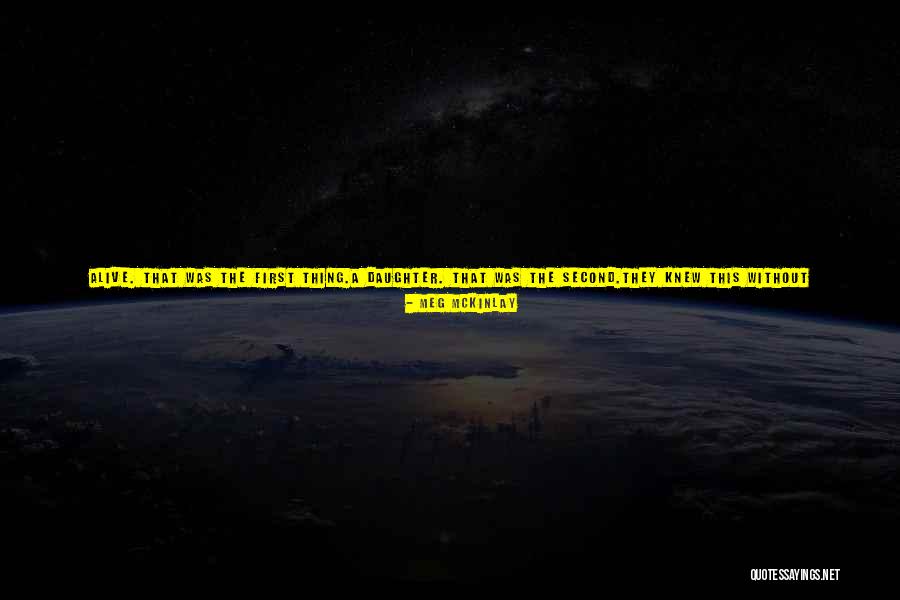 News Magazine Shows Quotes By Meg McKinlay News Magazine Shows Quotes By Meg McKinlay