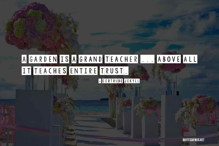 News Media Manipulation Quotes By Gertrude Jekyll News Media Manipulation Quotes By Gertrude Jekyll