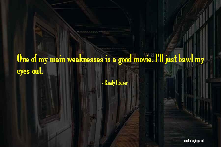 News Peoples Reaction Quotes By Randy Houser News Peoples Reaction Quotes By Randy Houser