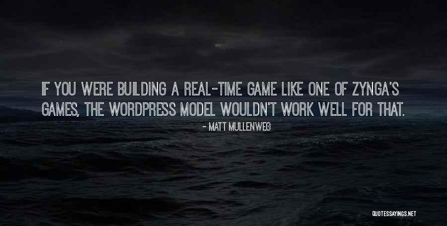 News Store Quotes By Matt Mullenweg News Store Quotes By Matt Mullenweg