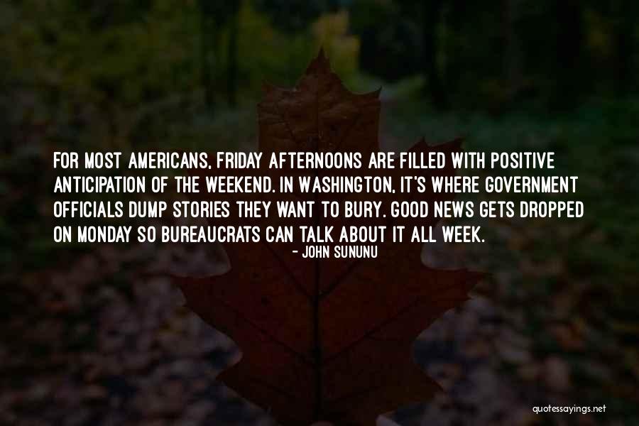 News Stories Quotes By John Sununu News Stories Quotes By John Sununu