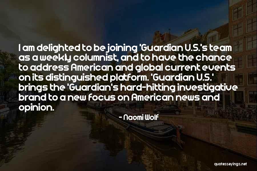 News The Guardian Quotes By Naomi Wolf News The Guardian Quotes By Naomi Wolf