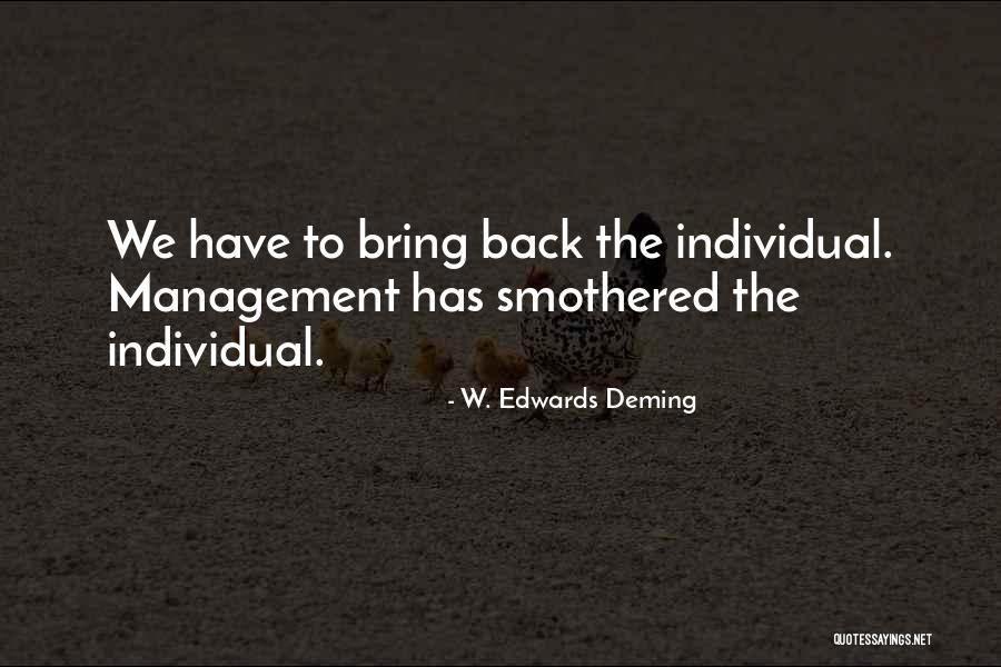 News They Dont Want You To Know Quotes By W. Edwards Deming News They Dont Want You To Know Quotes By W. Edwards Deming