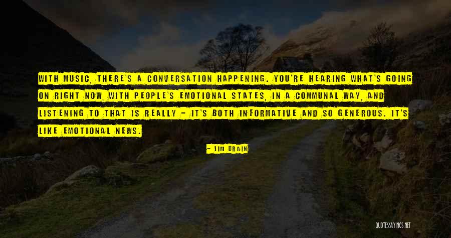 News What Now Quotes By Jim Drain News What Now Quotes By Jim Drain