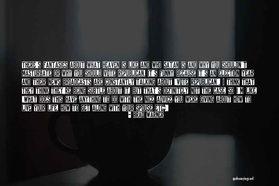 News What You Get Quotes By Brad Warner News What You Get Quotes By Brad Warner