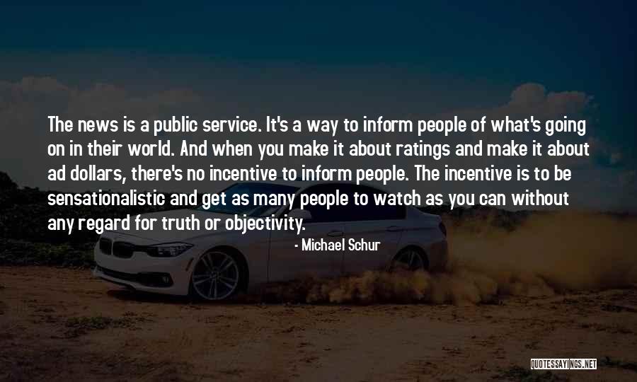 News What You Get Quotes By Michael Schur News What You Get Quotes By Michael Schur