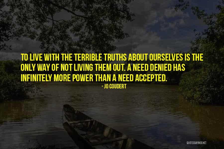 News Whatsapp Quotes By Jo Coudert News Whatsapp Quotes By Jo Coudert