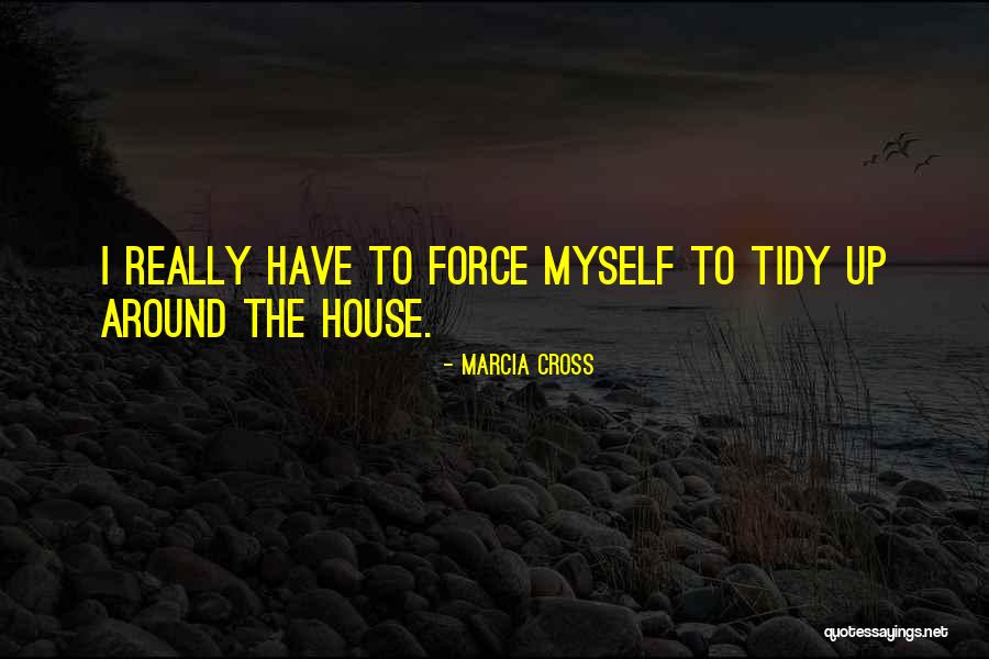Newsbeast Gr Quotes By Marcia Cross