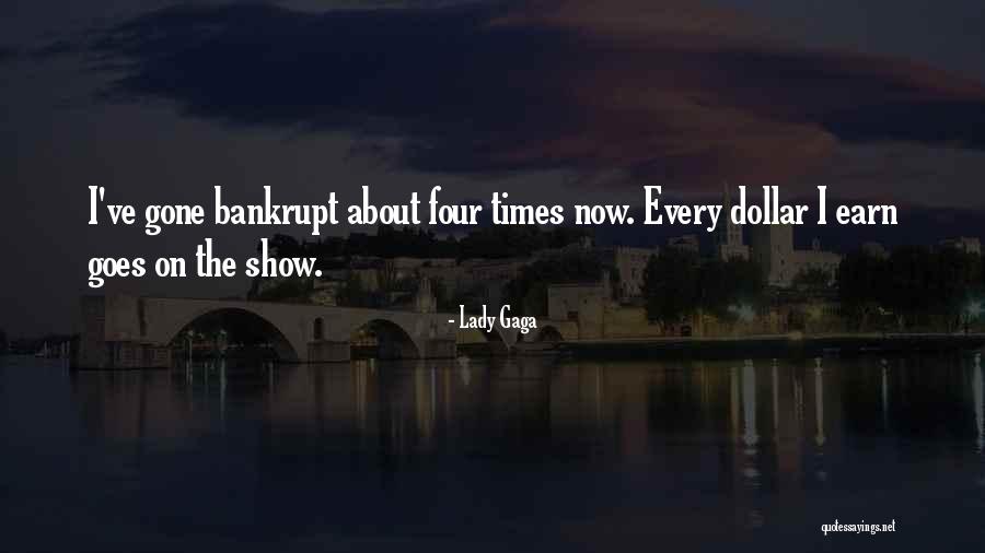 Newsbyte Quotes By Lady Gaga Newsbyte Quotes By Lady Gaga