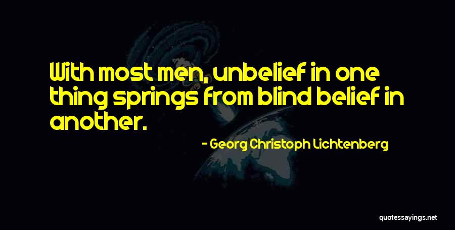 Newscasters Death Quotes By Georg Christoph Lichtenberg Newscasters Death Quotes By Georg Christoph Lichtenberg