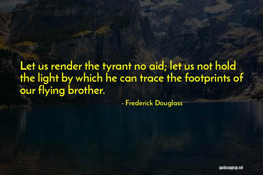 Newscasters From The 70s Quotes By Frederick Douglass Newscasters From The 70s Quotes By Frederick Douglass