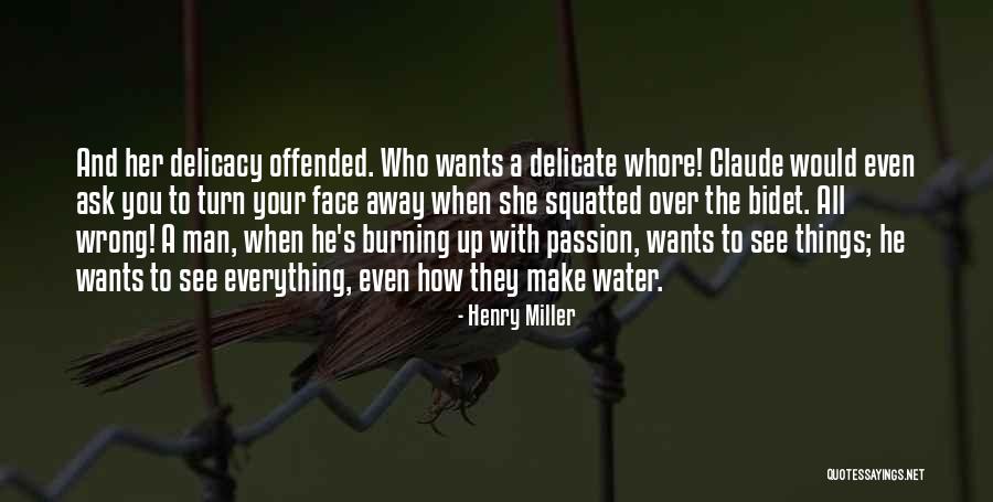 Newscasters From The 70s Quotes By Henry Miller Newscasters From The 70s Quotes By Henry Miller