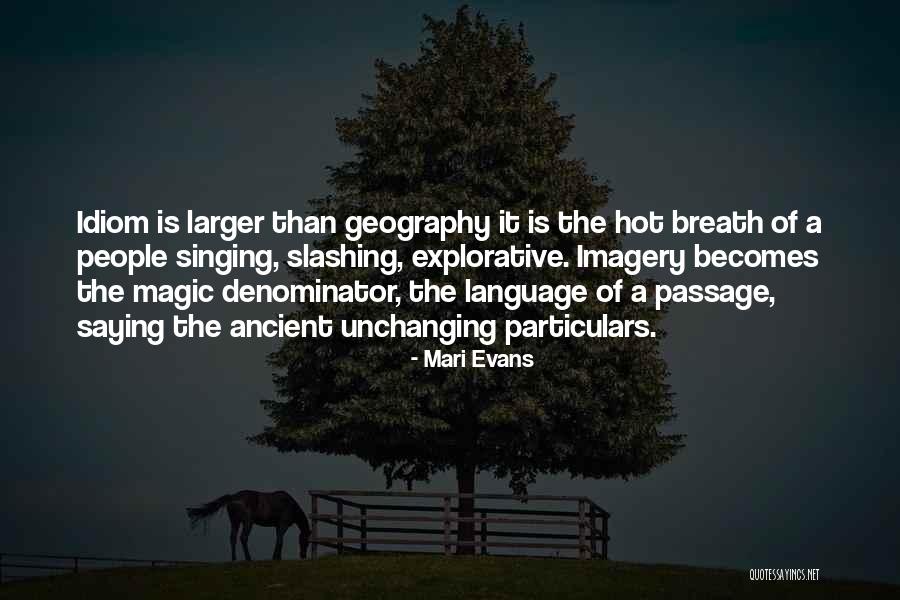Newscasters From The 70s Quotes By Mari Evans Newscasters From The 70s Quotes By Mari Evans