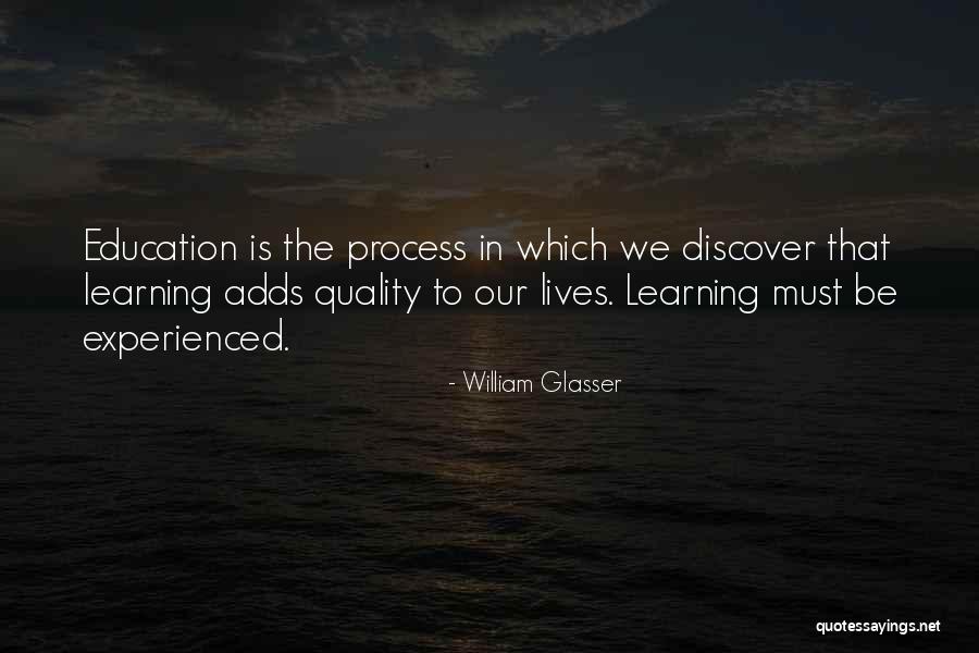 Newscasters Salaries Quotes By William Glasser Newscasters Salaries Quotes By William Glasser