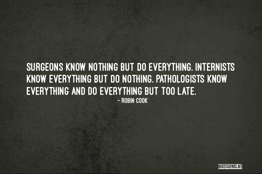 Newscasts About Women Quotes By Robin Cook Newscasts About Women Quotes By Robin Cook