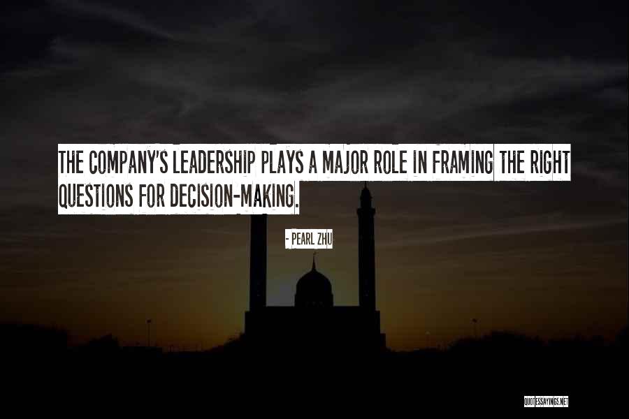 Newsects Quotes By Pearl Zhu Newsects Quotes By Pearl Zhu