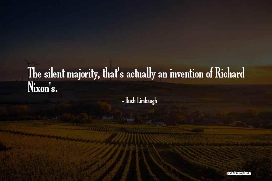 Newsects Quotes By Rush Limbaugh Newsects Quotes By Rush Limbaugh