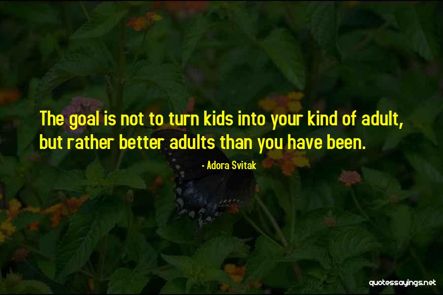 Newser Llc Quotes By Adora Svitak Newser Llc Quotes By Adora Svitak