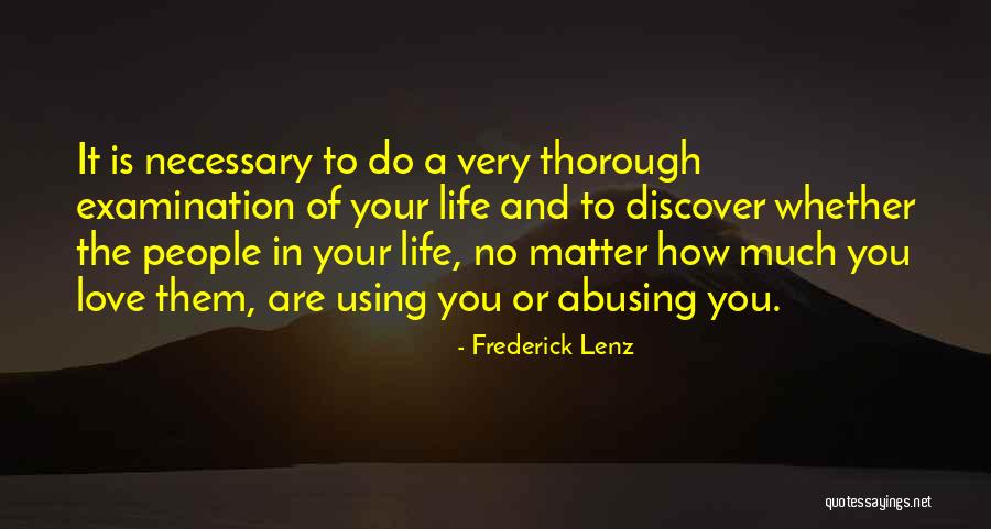 Newser Llc Quotes By Frederick Lenz Newser Llc Quotes By Frederick Lenz