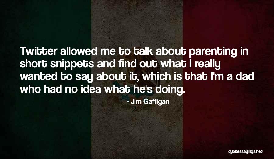 Newser Llc Quotes By Jim Gaffigan Newser Llc Quotes By Jim Gaffigan