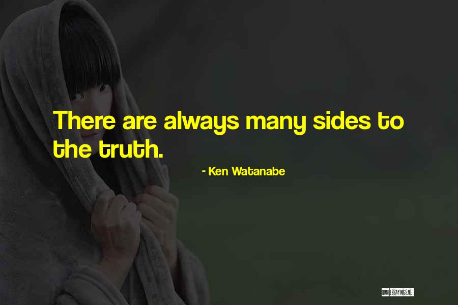 Newser Llc Quotes By Ken Watanabe Newser Llc Quotes By Ken Watanabe