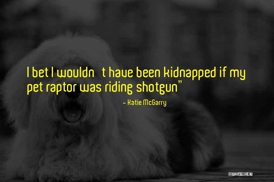 Newsfeeds Quotes By Katie McGarry Newsfeeds Quotes By Katie McGarry