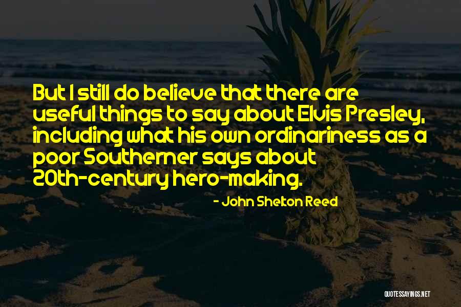Newsflash Kicx Quotes By John Shelton Reed Newsflash Kicx Quotes By John Shelton Reed