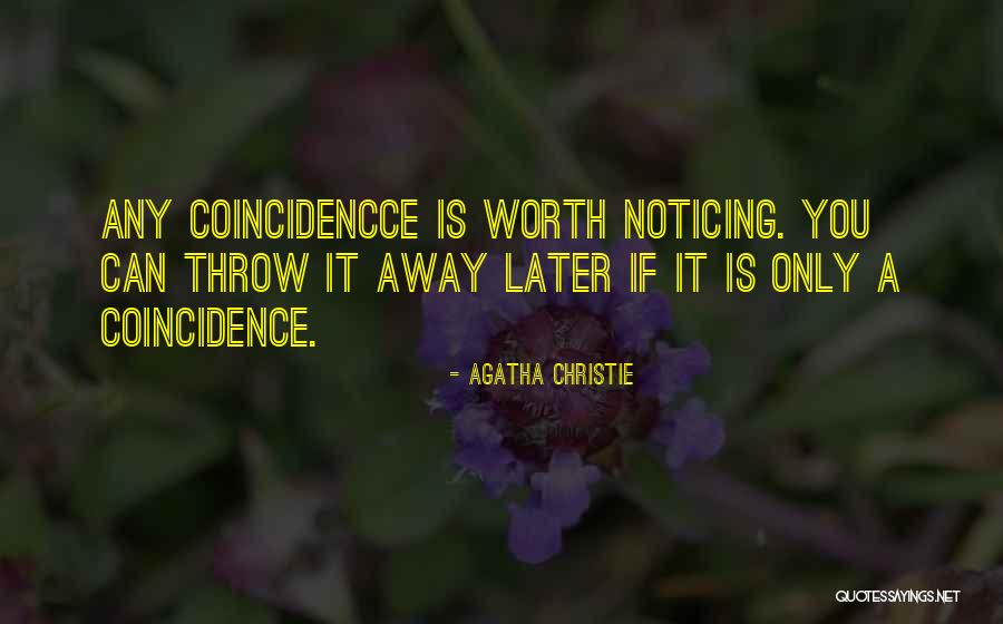 Newsflesh Trilogy Quotes By Agatha Christie Newsflesh Trilogy Quotes By Agatha Christie