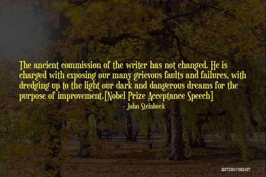 Newsflesh Trilogy Quotes By John Steinbeck Newsflesh Trilogy Quotes By John Steinbeck