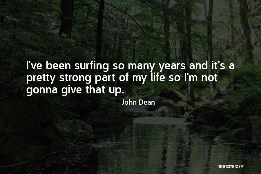 Newsgathering Is Protected Quotes By John Dean Newsgathering Is Protected Quotes By John Dean
