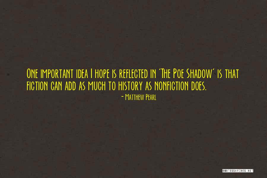 Newsgathering Is Protected Quotes By Matthew Pearl Newsgathering Is Protected Quotes By Matthew Pearl
