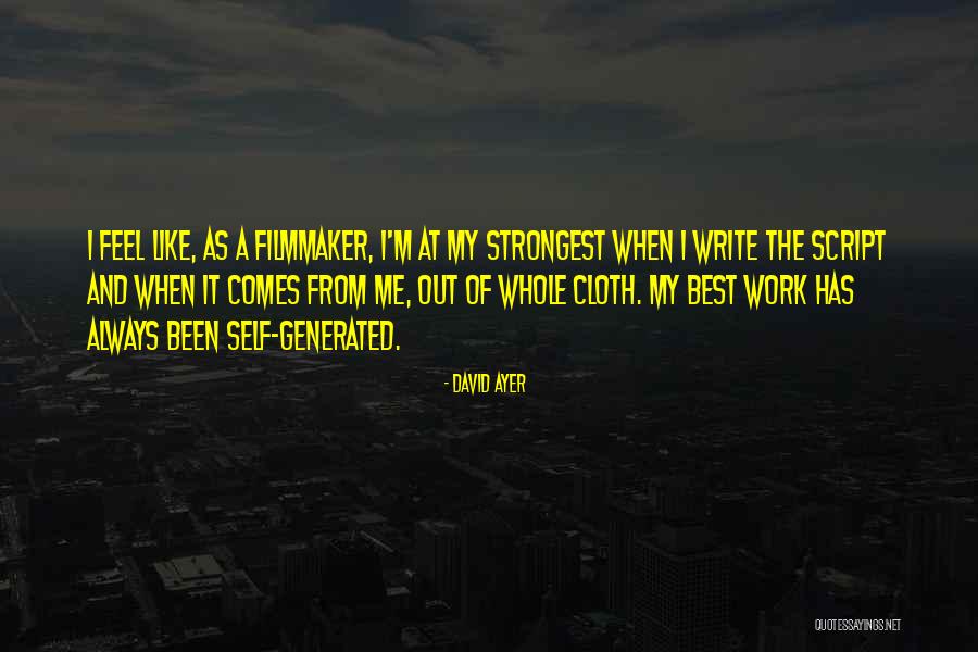 Newsgroups Reader Quotes By David Ayer Newsgroups Reader Quotes By David Ayer