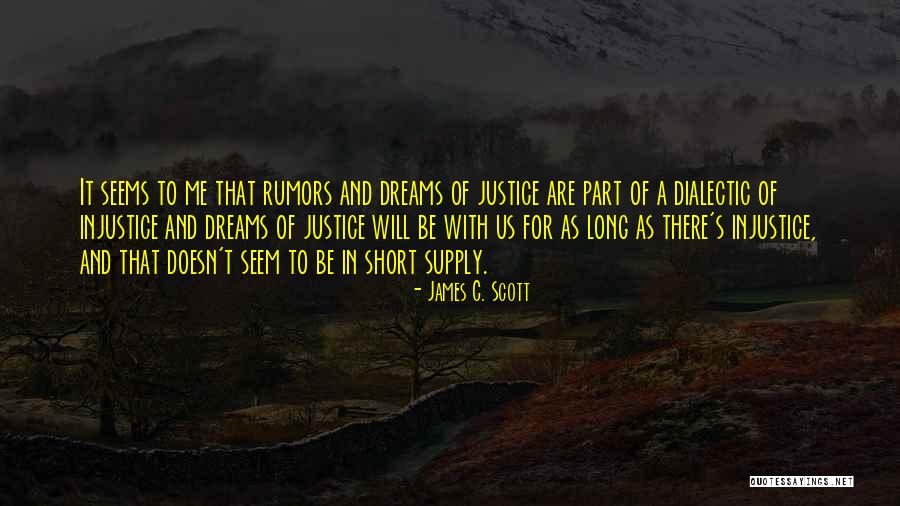 Newshound Intel Quotes By James C. Scott Newshound Intel Quotes By James C. Scott