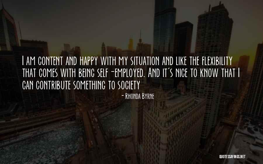 Newshound Intel Quotes By Rhonda Byrne Newshound Intel Quotes By Rhonda Byrne