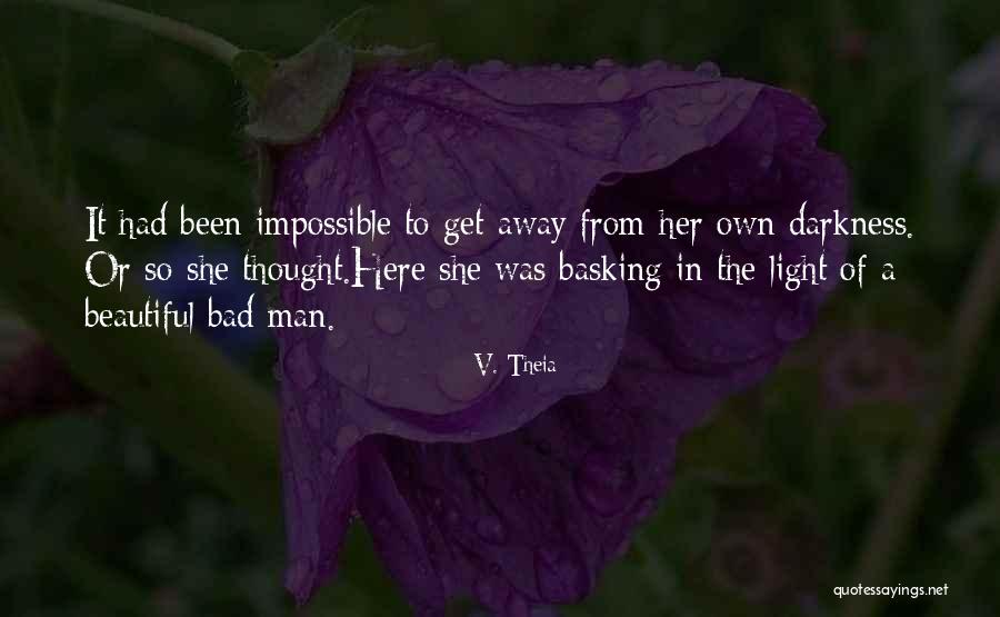 Newshound Intel Quotes By V. Theia Newshound Intel Quotes By V. Theia