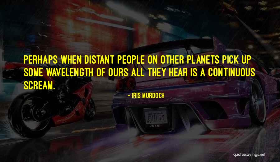 Newsmakers Channel Quotes By Iris Murdoch Newsmakers Channel Quotes By Iris Murdoch