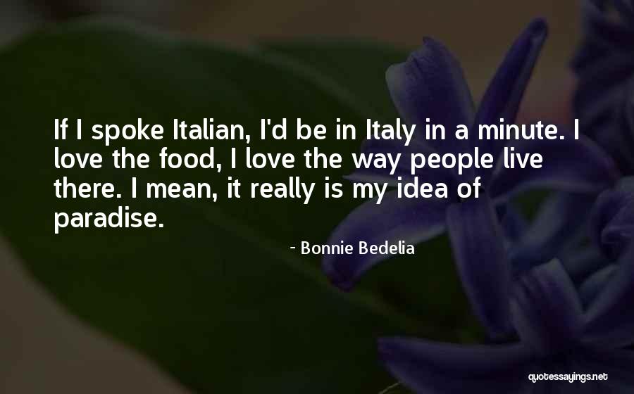 Newsmax Quotes By Bonnie Bedelia Newsmax Quotes By Bonnie Bedelia