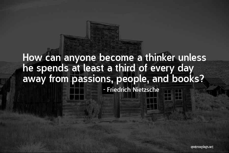 Newsmax Quotes By Friedrich Nietzsche Newsmax Quotes By Friedrich Nietzsche