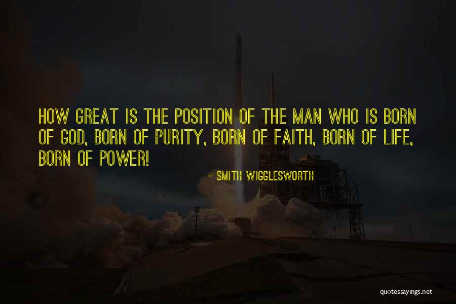 Newsmax Quotes By Smith Wigglesworth Newsmax Quotes By Smith Wigglesworth