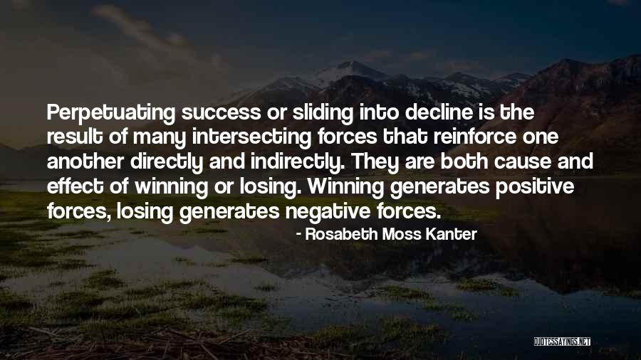 Newsmen Laugh Quotes By Rosabeth Moss Kanter Newsmen Laugh Quotes By Rosabeth Moss Kanter