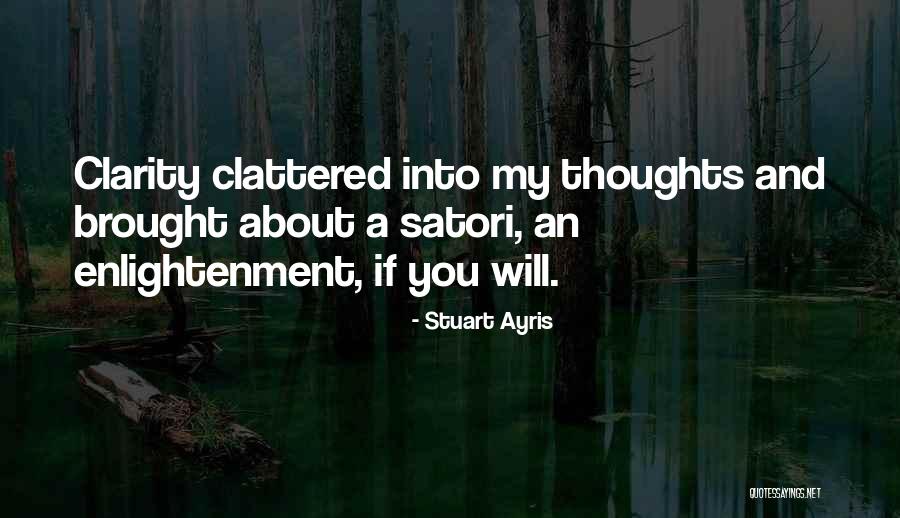 Newsmen Laugh Quotes By Stuart Ayris Newsmen Laugh Quotes By Stuart Ayris