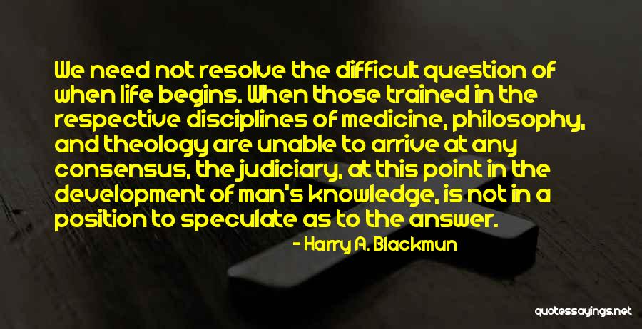 Newsmen Quotes By Harry A. Blackmun Newsmen Quotes By Harry A. Blackmun