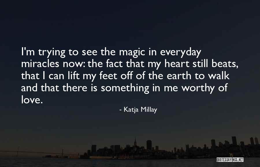 Newsmen Quotes By Katja Millay Newsmen Quotes By Katja Millay